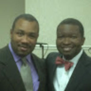 Meet your Posher, Aleck